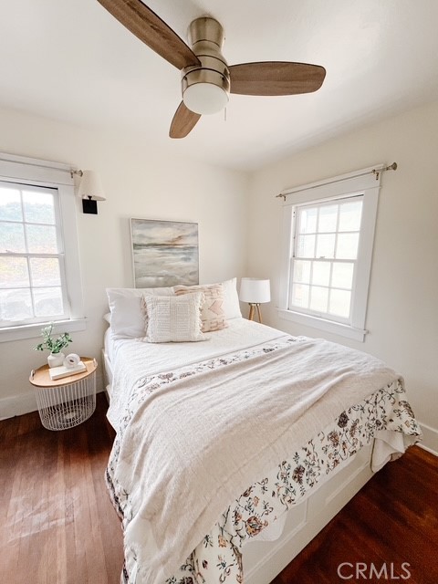 Detail Gallery Image 4 of 11 For 262 Thorne, Los Angeles,  CA 90042 - 2 Beds | 1 Baths