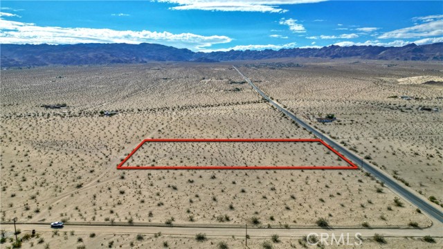 Detail Gallery Image 21 of 21 For 9 Parcel 09 Lear Ave, Twentynine Palms,  CA 92277 - – Beds | – Baths