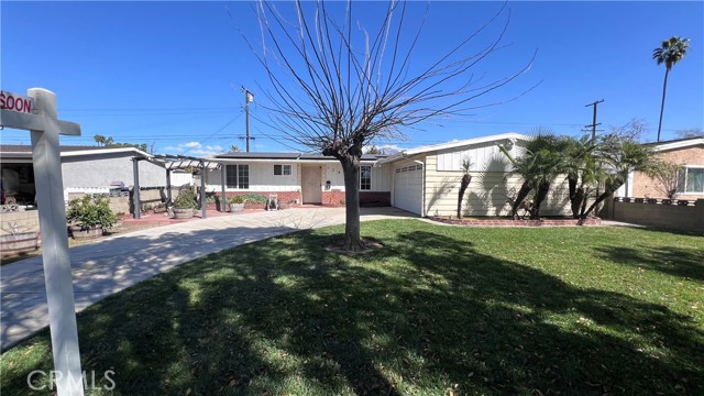 Image 2 for 1242 W D St, Ontario, CA 91762