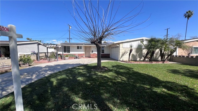 Image 2 for 1242 W D St, Ontario, CA 91762