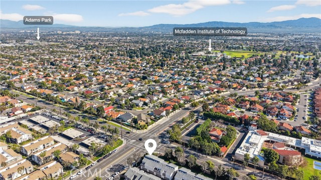 Detail Gallery Image 38 of 38 For 2600 W Segerstrom Ave #D,  Santa Ana,  CA 92704 - 3 Beds | 2/1 Baths