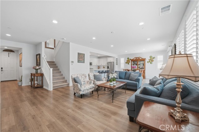 Detail Gallery Image 13 of 50 For 28413 N Heather Green, Menifee,  CA 92584 - 5 Beds | 3 Baths