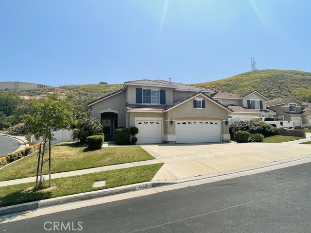 Image 3 for 817 Allegre Circle, Corona, CA 92879