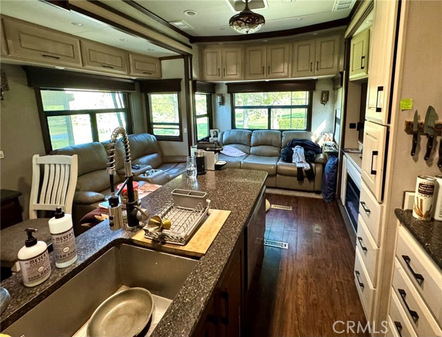 Detail Gallery Image 2 of 15 For 45525 Highway 79 #246,  Aguanga,  CA 92536 - 2 Beds | 1/1 Baths