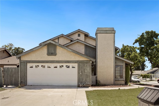 2460 Atherton Court photo 1