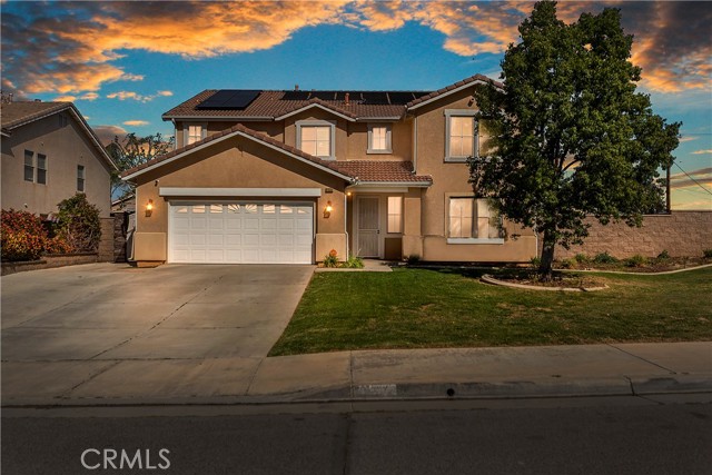 9350 Meadow Ln, Riverside, CA 92508