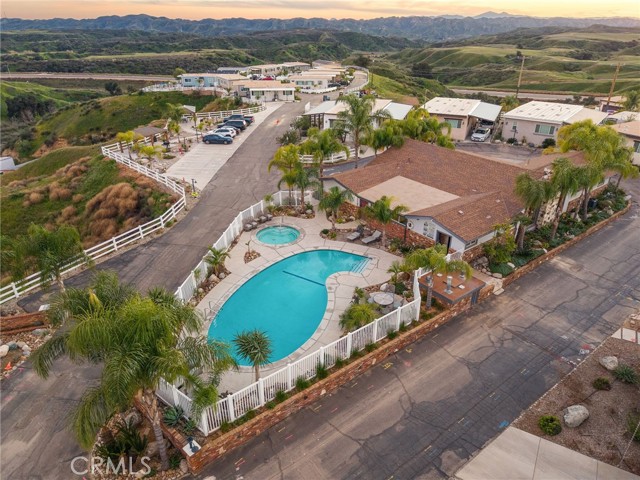 Detail Gallery Image 39 of 41 For 1134 Villa Calimesa Ln #58,  Calimesa,  CA 92320 - 3 Beds | 2 Baths