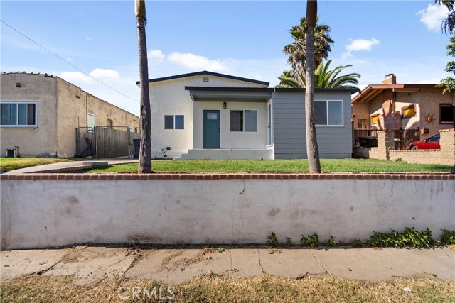 1547 104th Street, Los Angeles, California 90047, ,Multi-Family,For Sale,104th,OC24157703