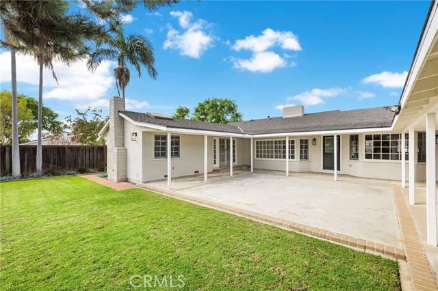 Detail Gallery Image 31 of 31 For 12392 Country Lane, North Tustin,  CA 92705 - 4 Beds | 3 Baths