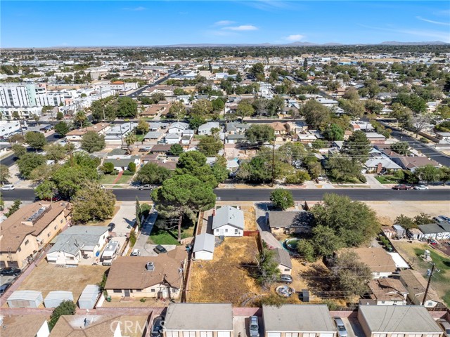 Detail Gallery Image 22 of 23 For 44729 Fern Ave, Lancaster,  CA 93534 - 2 Beds | 1 Baths