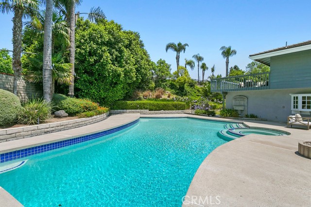 Detail Gallery Image 43 of 72 For 18781 Peppertree Dr, Villa Park,  CA 92861 - 4 Beds | 2/1 Baths