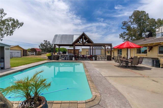 Detail Gallery Image 33 of 49 For 25155 Post Ave, Orland,  CA 95963 - 4 Beds | 2 Baths