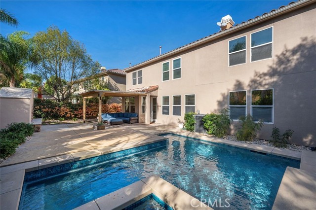 Detail Gallery Image 21 of 55 For 29231 Black Pine Way, Saugus,  CA 91390 - 6 Beds | 4/1 Baths