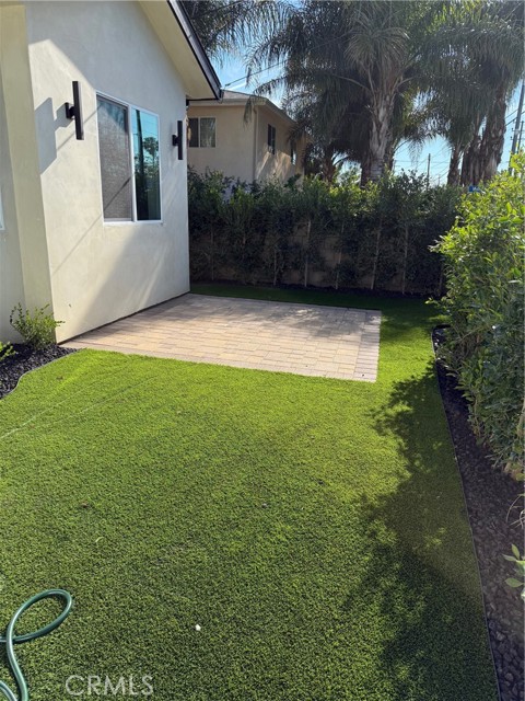 Detail Gallery Image 23 of 28 For 8546 Vanalden, Northridge,  CA 91324 - 2 Beds | 1 Baths