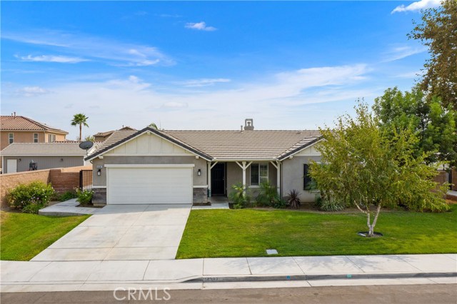 14387 Healy Lake St, Eastvale, CA 92880