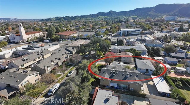 Detail Gallery Image 30 of 32 For 121 N Myers, Burbank,  CA 91506 - 4 Beds | 2 Baths