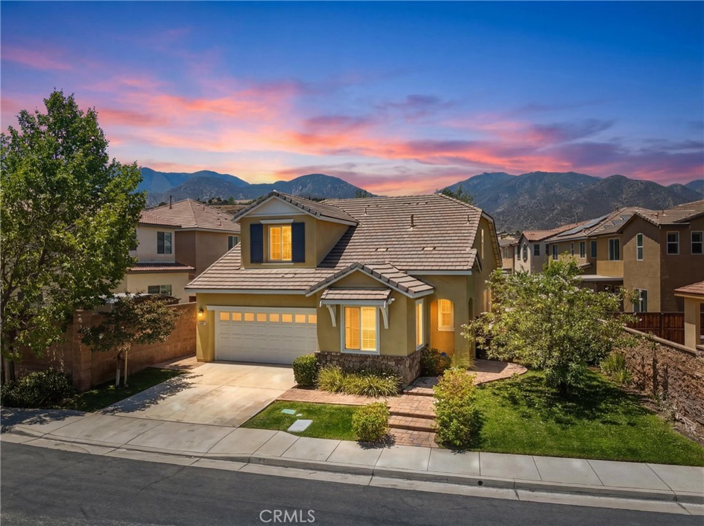 25377 Temescal Valley Lane