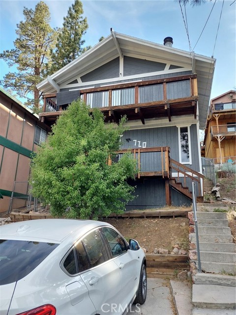 Detail Gallery Image 1 of 16 For 720 W Big Bear Bld, Big Bear City,  CA 92314 - 2 Beds | 2 Baths