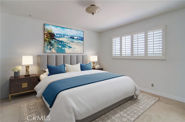 Detail Gallery Image 5 of 46 For 16191 Norgrove Cir, Huntington Beach,  CA 92647 - 4 Beds | 2 Baths