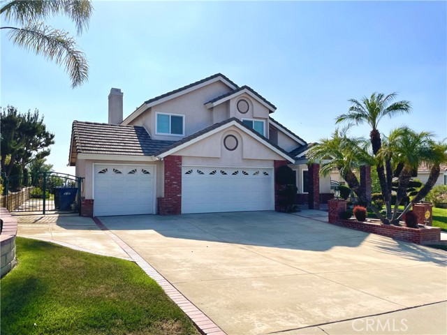 2671 Pepperdale Dr, Rowland Heights, CA 91748