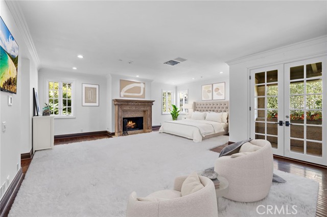 Detail Gallery Image 16 of 70 For 1316 Beverly Grove Pl, Beverly Hills,  CA 90210 - 5 Beds | 6/2 Baths