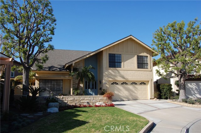 863 S Jasper Circle Anaheim, California BACK ON MARKET!!5 bedrooms with 3 bathrooms, 2700 sq’ on a culdesac AVAILABLE JULY 1, 2020 Beautifully remodeled home on a quiet culdesac in an East Anaheim neighborhood with 3 newer bathrooms and wood floors! The family room has been expanded, kitchen upgraded and 3 of the 5 bedrooms have high end, built-in custom cabinetry. In addition to quartzite and granite countertops, this upscale home has all new doors and hardware with LED lighting to keep your electricity bill low! The huge bonus room can serve as an oversized 5th bedroom, “granny quarters”, or a great place for your pool table! The expansive back yard is great for entertaining with multiple patio covers and well-manicured landscape. Schools K-12 are walking distance, as well as, parks and a public library right inside the tract. The newly developed Platinum Triangle filled with restaurants, shops, and entertainment is only a few minutes away. Additional details include: Central heat and air conditioning Gardener included Separate, indoor laundry room with washer/dryer hookups 2 car garage with additional storage room that is 10' by 7'