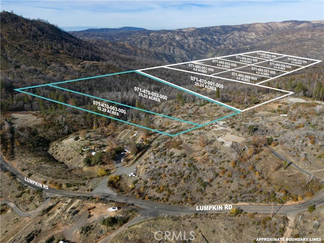 2231 Lumpkin Road, Oroville, California 95966, ,Land,For Sale,2231 Lumpkin Road,CRSN23227176