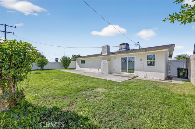 Detail Gallery Image 30 of 35 For 1041 N Alice, Rialto,  CA 92376 - 4 Beds | 2 Baths