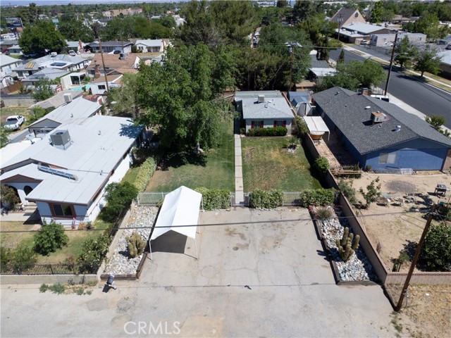 Detail Gallery Image 18 of 23 For 913 W Oldfield St, Lancaster,  CA 93534 - 2 Beds | 1 Baths