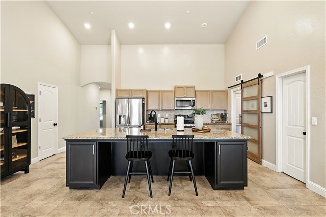 Detail Gallery Image 9 of 54 For 4140 Mondavi Ave, Merced,  CA 95348 - 3 Beds | 2 Baths
