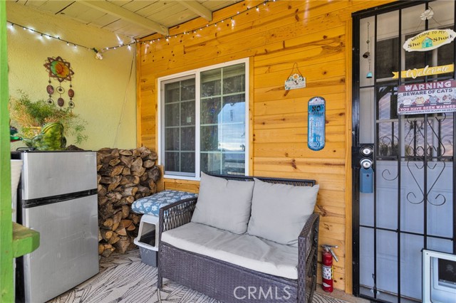 Detail Gallery Image 42 of 53 For 25885 Santa Rosa, Apple Valley,  CA 92308 - 2 Beds | 1 Baths