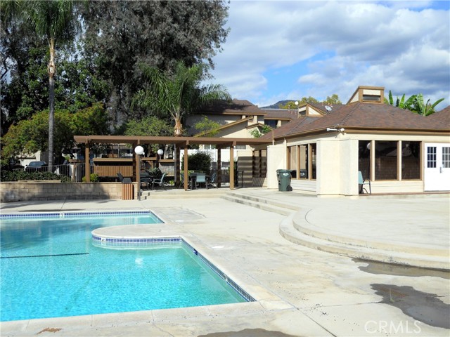 Detail Gallery Image 41 of 55 For 750 E 5th St #51,  Azusa,  CA 91702 - 3 Beds | 3 Baths