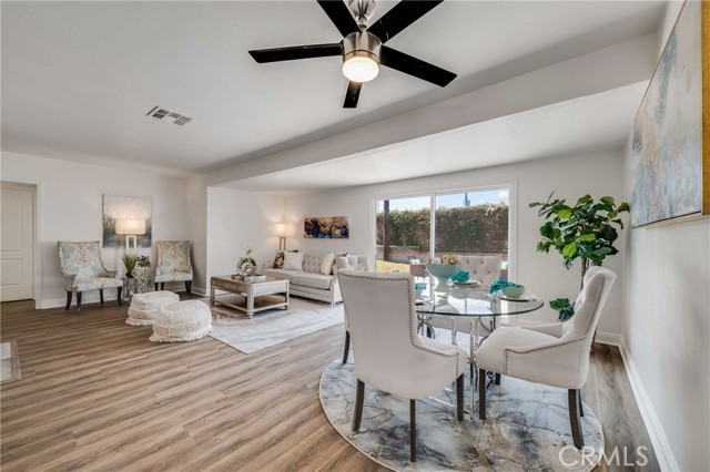 Detail Gallery Image 12 of 32 For 13219 Halcourt, Norwalk,  CA 90650 - 3 Beds | 1 Baths