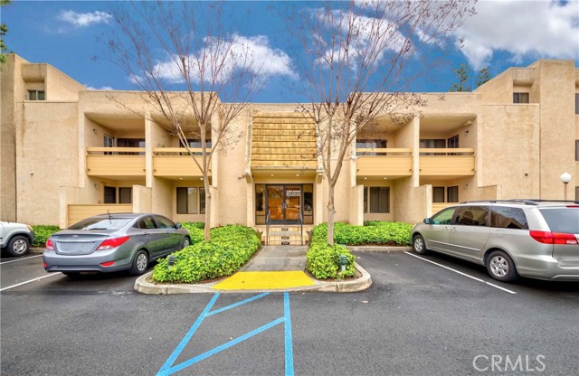 Detail Gallery Image 1 of 1 For 351 N Ford Ave #217,  Fullerton,  CA 92832 - 1 Beds | 1 Baths