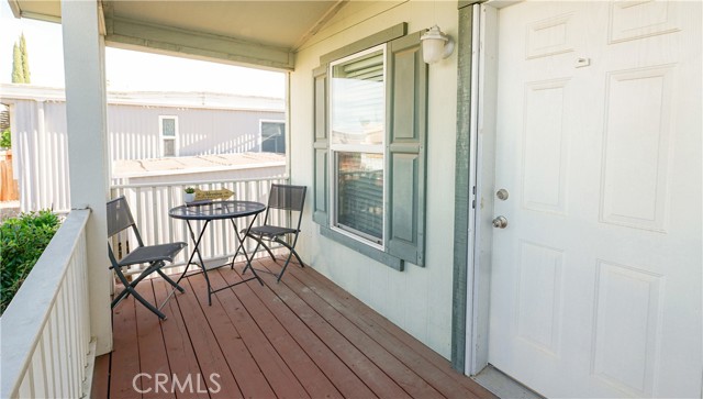 Detail Gallery Image 18 of 19 For 2240 Golden Oak Ln #147,  Merced,  CA 95341 - 2 Beds | 2 Baths