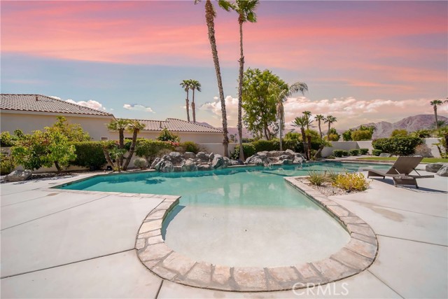 Detail Gallery Image 73 of 74 For 81015 Golf View Dr, La Quinta,  CA 92253 - 5 Beds | 4/1 Baths