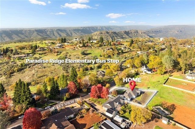 Detail Gallery Image 45 of 48 For 96 Valley View, Paradise,  CA 95969 - 3 Beds | 2 Baths