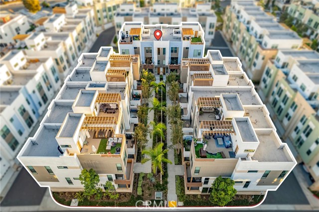 Detail Gallery Image 31 of 31 For 657 Wedge, Costa Mesa,  CA 92627 - 3 Beds | 2/2 Baths