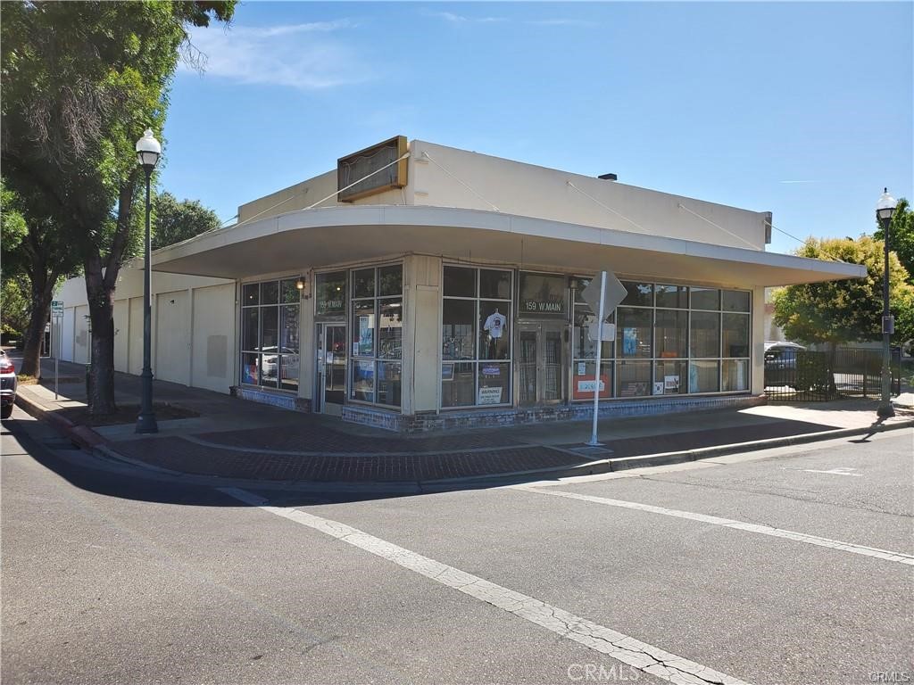 159 W Main Street, Merced, CA 95340