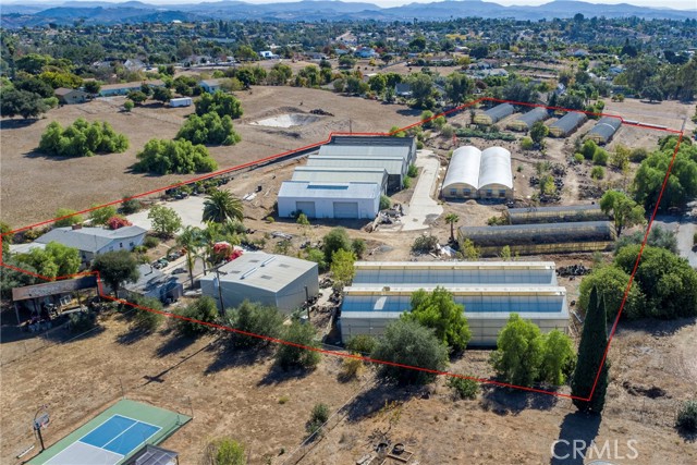 Detail Gallery Image 6 of 36 For 1881 Fuerte St, Fallbrook,  CA 92028 - 3 Beds | 1 Baths