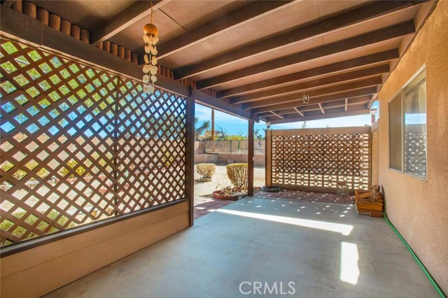 Detail Gallery Image 25 of 34 For 7453 Victoria Ave, Yucca Valley,  CA 92284 - 2 Beds | 2 Baths