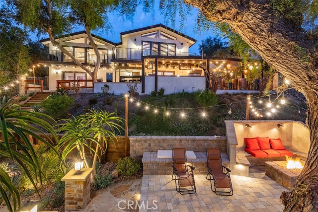 73 Buckskin Lane, Rolling Hills Estates, California 90274, 5 Bedrooms Bedrooms, ,1 BathroomBathrooms,Residential,Sold,Buckskin,PV21196108