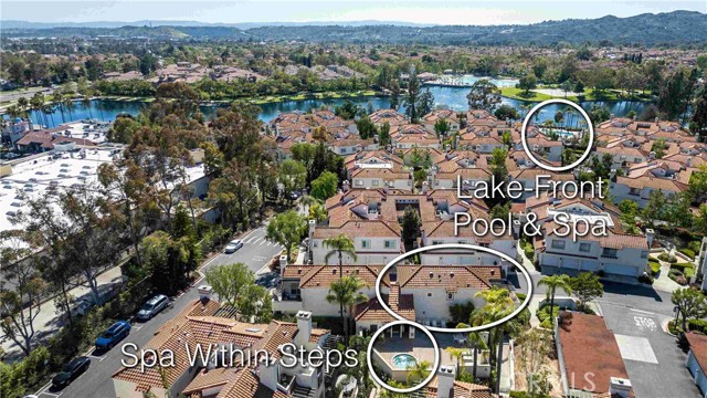 Detail Gallery Image 26 of 58 For 36 via Lavendera, Rancho Santa Margarita,  CA 92688 - 2 Beds | 2 Baths