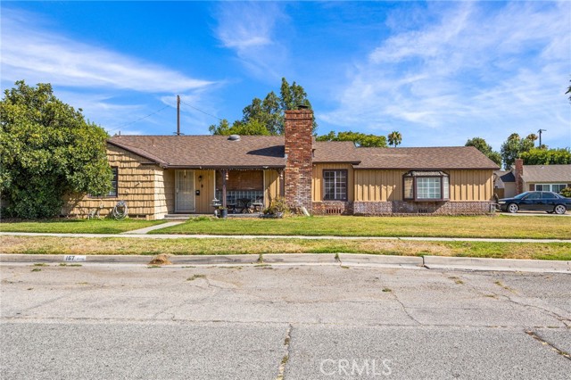 167 Palmyra Drive San Bernardino CA 92404