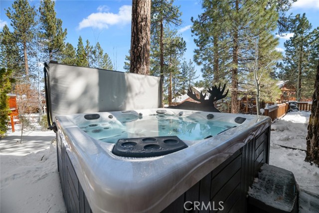 Detail Gallery Image 4 of 40 For 808 Rueda Ln, Big Bear Lake,  CA 92315 - 3 Beds | 2 Baths