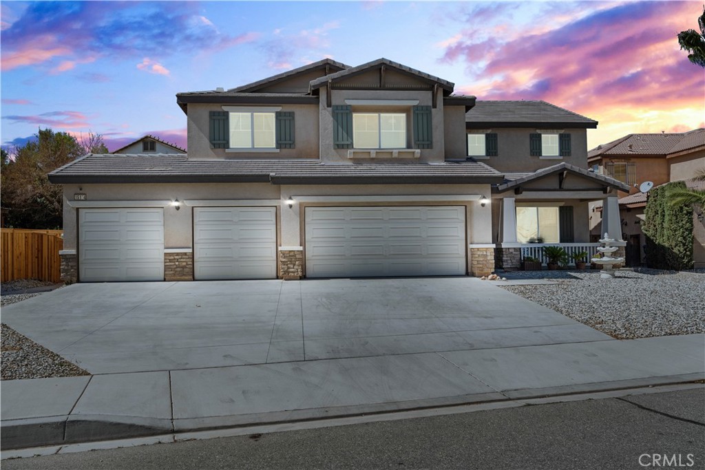 15184 Brucite Road