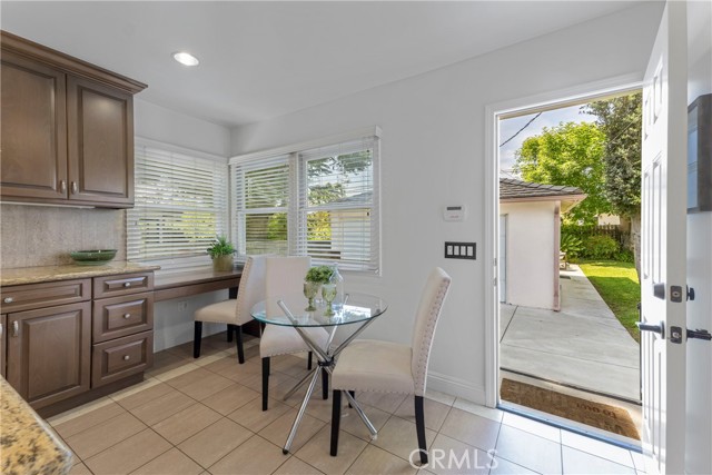 Detail Gallery Image 12 of 48 For 1825 Rose Ave, San Marino,  CA 91108 - 3 Beds | 2 Baths