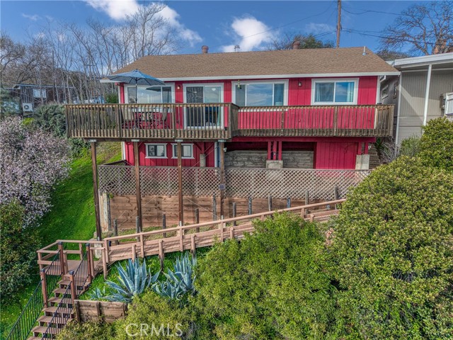 Detail Gallery Image 42 of 49 For 4045 Mesa, Clearlake,  CA 95422 - 3 Beds | 1/1 Baths