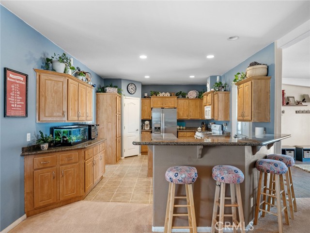 Detail Gallery Image 10 of 33 For 2826 Marco, Phelan,  CA 92371 - 4 Beds | 2/1 Baths