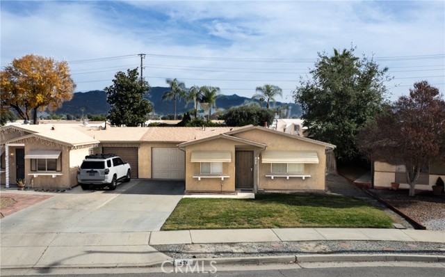 Detail Gallery Image 25 of 32 For 424 Tierra Baja Way, Hemet,  CA 92545 - 2 Beds | 1 Baths